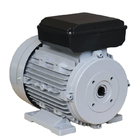 Lightweight 5.5kw / 7.5hp Hollow Shaft Motor Suitable For Various Industrial Applications
