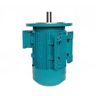 IE2 Electric Motor Water Pump 3KW B14 220V 380V MS100L2-4 CE Certification