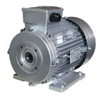 Lightweight 5.5kw / 7.5hp Hollow Shaft Motor Suitable For Various Industrial Applications