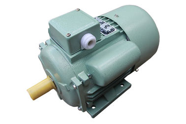 3.7 KW 5 HP Single Phase Induction Motor High Starting Torque For